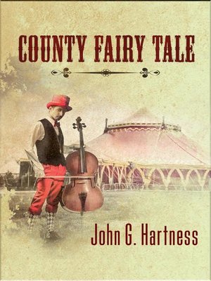 cover image of County Fairy Tale